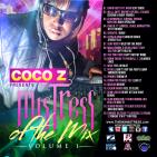 Mistress of the Mix Mistress of the Mix